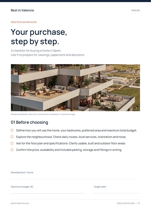 Buying guide cover