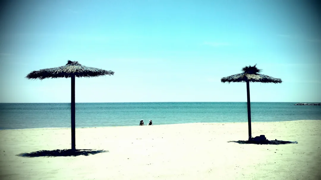 Playa de Puçol