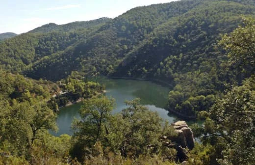 Serra d’Espadà